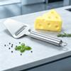 Dual-purpose Stainless Steel Cheese Slicer Shaver Kitchen Butter Cutter Tool for Baking Home Cooking Cheese Slicer 6