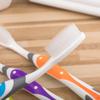 Jian Adult 10-Pack Soft Bristle Toothbrushes