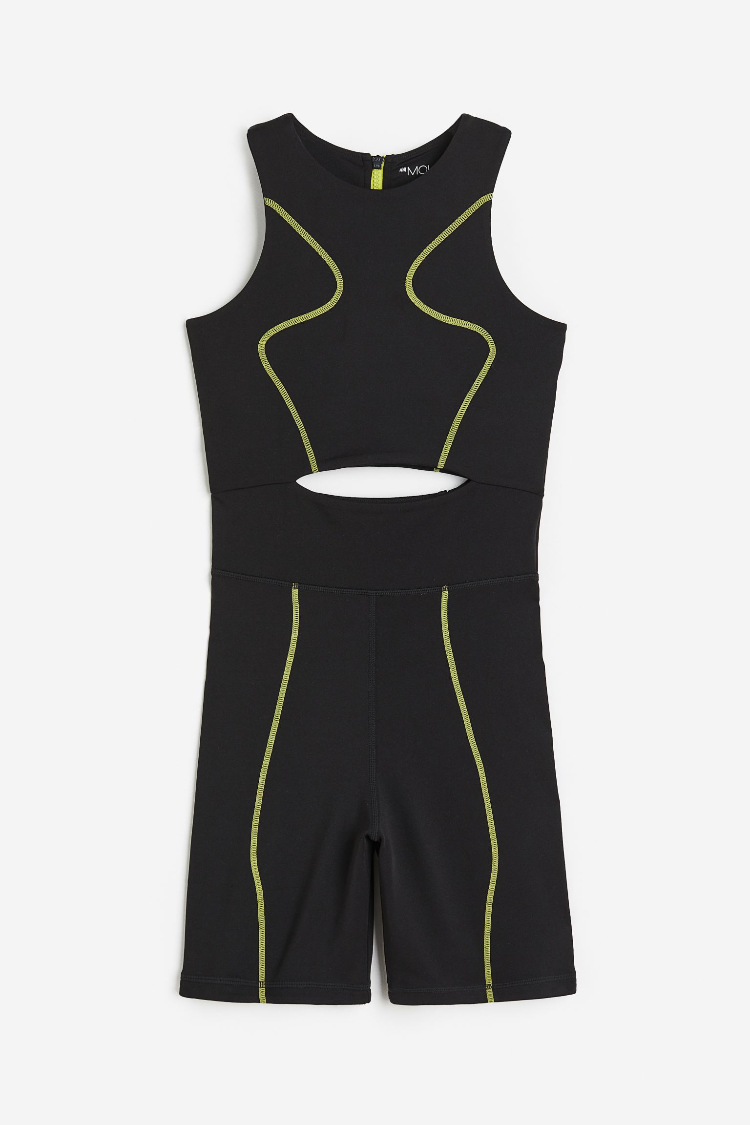 

DryMove Sports unitard