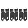 6Pcs Electric Shaver Cleaning Brush Mutifunctional Razor Cleaning Brush AntiSlip Trimmer Brush