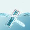 Upgraded Pet Hair Removal Brush for Cats And Dogs Electrostatic Absorption Hair Cleaner Rolling Comb Sticky Hair Removal Tool