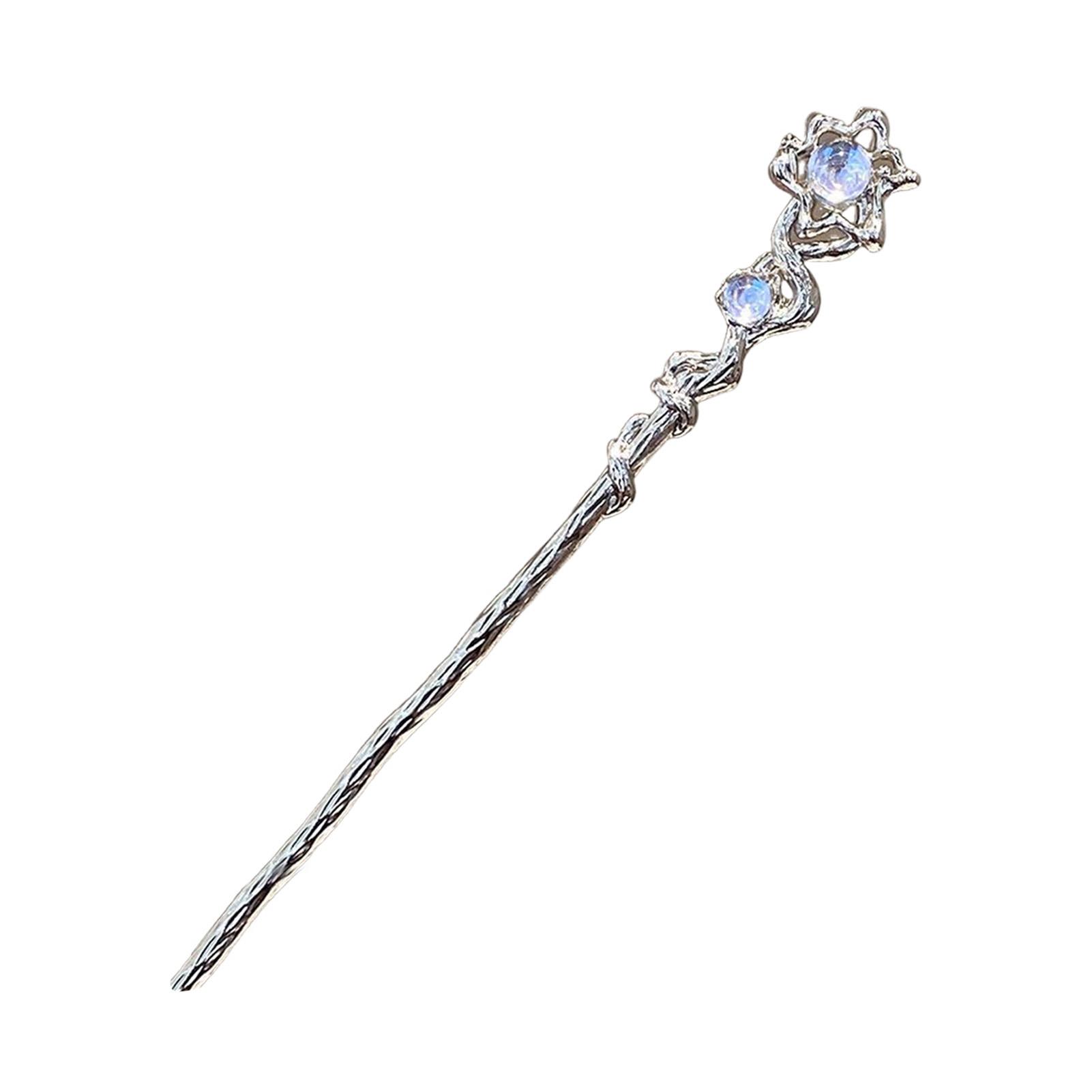 

Китайские заколки с кисточками Элегантные аксессуары для волос для женщин Модные шпильки для пучка Традиционные свадебные украшения для волос