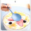 Eco-Friendly Wheat Straw Dinnerware Set Wheat straw Utensil Box New Tableware travel set  Travel