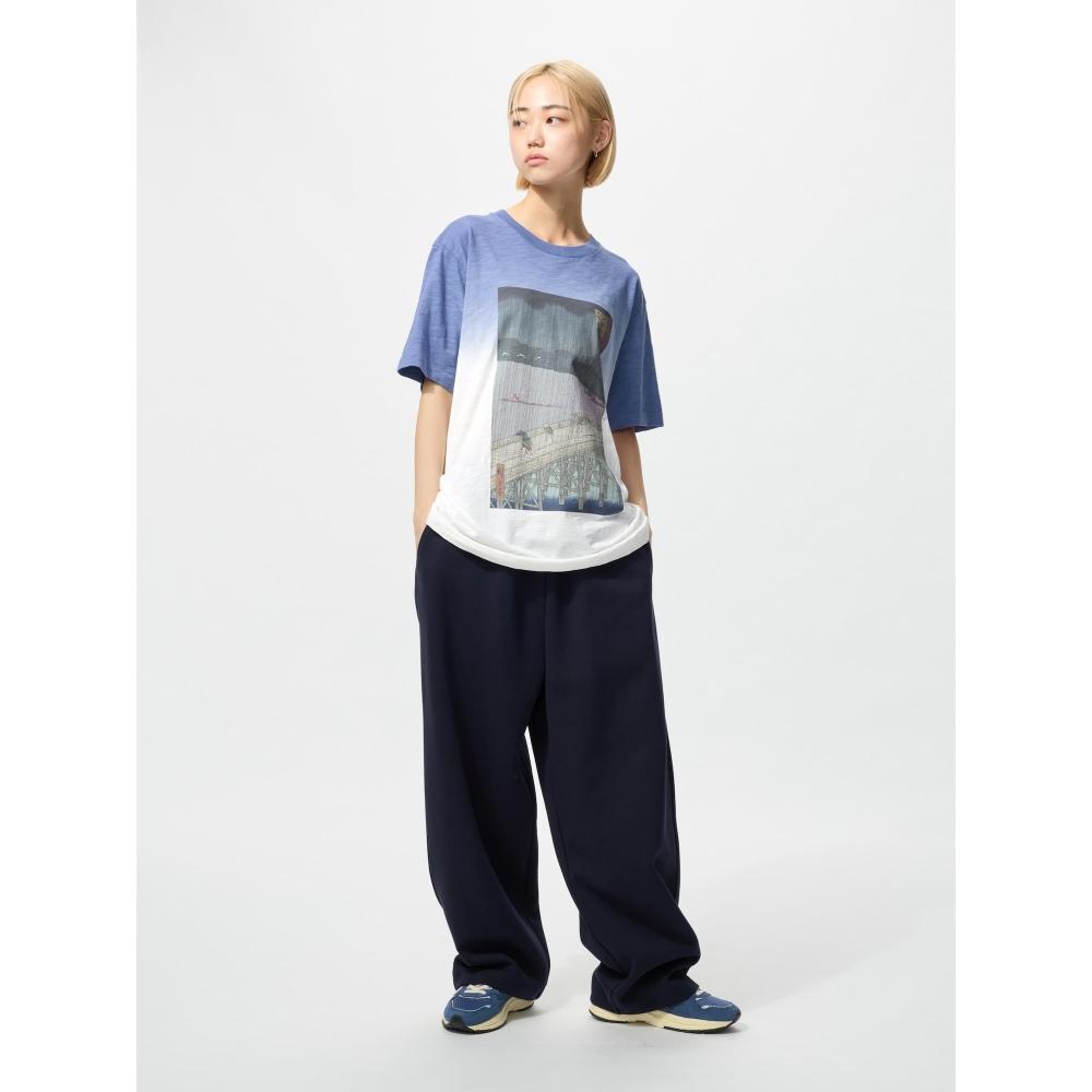 Uniqlo Boston MusEum Of FinE Arts Ut Ukiyo E