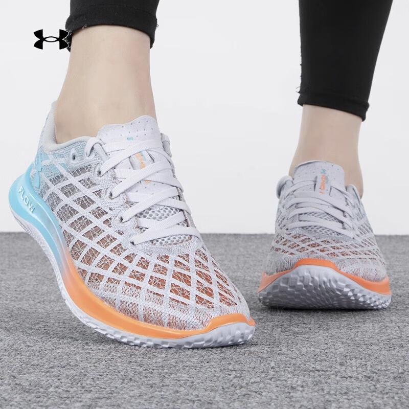 Under Armour Flow Women s Training Shoes EU 37.5