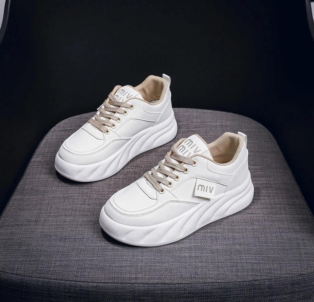 Fashion Tied Parkside Bot Shoes Ankle Boots Ladies Women's Fashion Sneakers Sports Play Super Sale Promo Gifts Casuals Premium