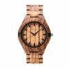 on Social Wooden Watch Natural Wood Cute Wood x Watch x Everyday Life x Wood [Trending Media] - - Stylish, Cool, 'Natural Fashionable'