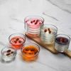 Sauce Rice Kitchen Dessert Mini Pudding Prep Bowls Salad Cups Serving Bowls Candy Dishes