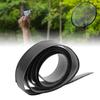 Badminton Tennis Racquets Grips Tapes PU Anti Slip Tennis Racket Handle Grips for Squash