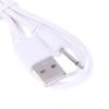Usb Dc 2.5 Vibrator Charger Cable Audio Power Cord For Rechargeable Adult Toys Vibrators Massagers Accessories Usb Power Supply