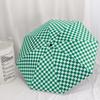 Large oversized umbrella Male and female triple double sunny and rainy umbrella enlarged and reinforced, student folding and thickened parasol