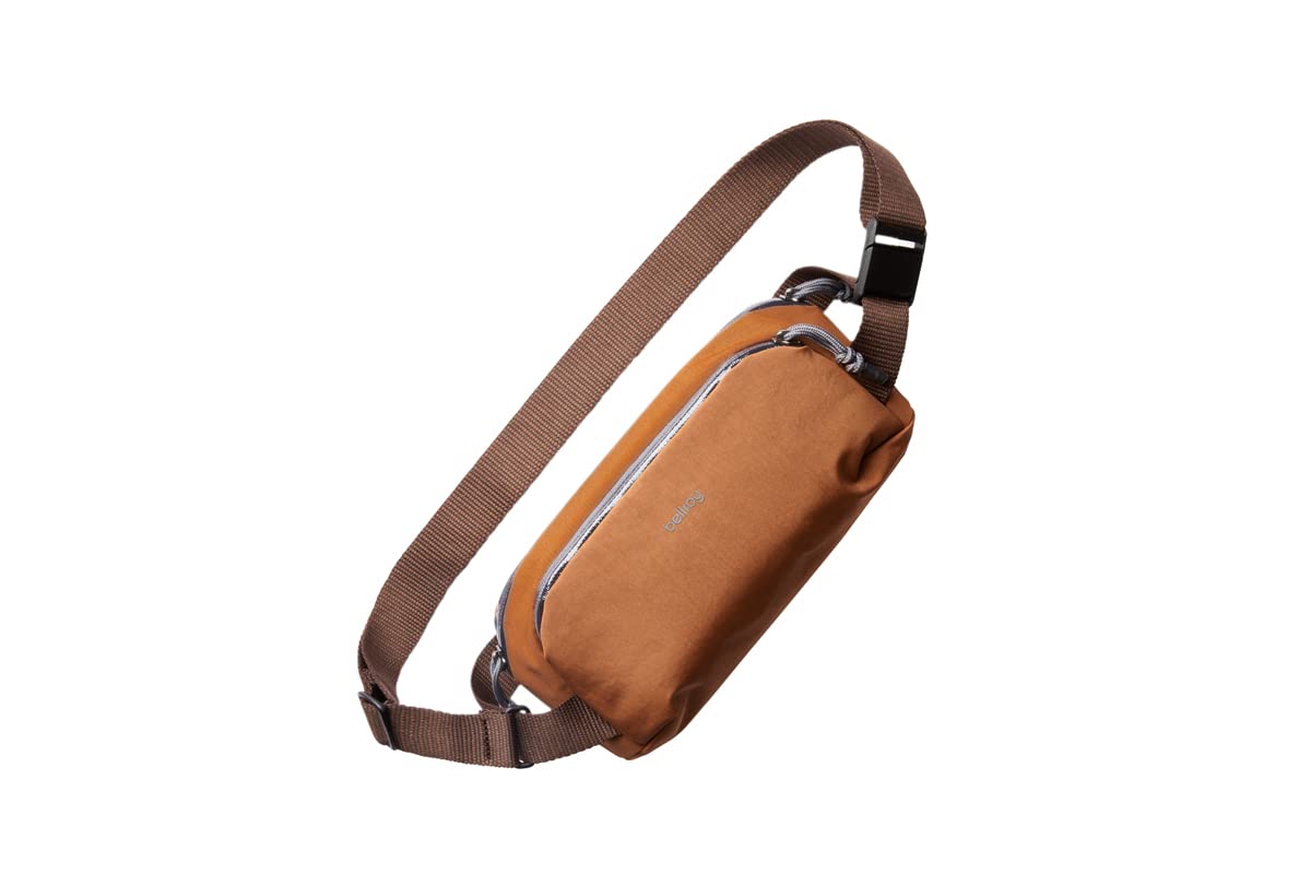 

[Bellroy] Venture Ready Sling 2.5L - Бронзовый