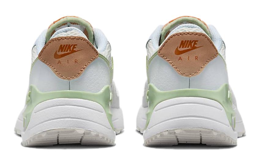 Nike Air Max SYSTM GS 'Phantom Honeydew' DQ0284-006
