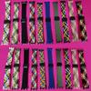 Nylon Loop Band for Xiaomi Mi Band 10 Strap Braided Bracelet Breathable Wristband for XiaoMi Band 8 9 10 NFC Magnetic clasp Belt