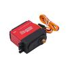 25kg RC Digital Servo High Torsion Full Metal RC Steering Gear for 110 18 RC Cars