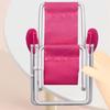 Mini Size Dollhouse Leisure Chair Model Chair Dollhouse Furniture  Dollhouse Decor