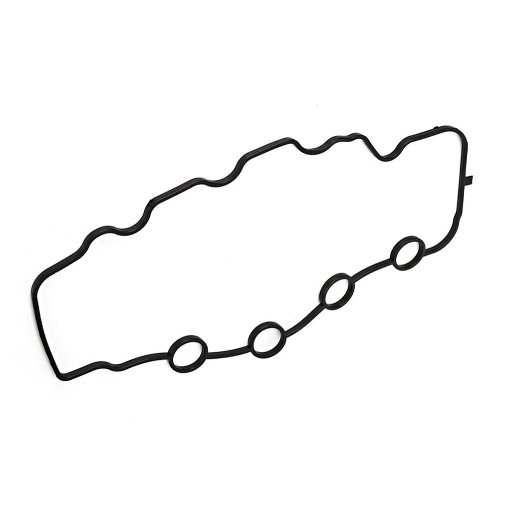 Engine Valve Cover Gasket Rubber Seal Fit for Honda City 12341 PWA 000