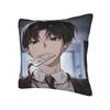 Pillow Cover K-Kim S-Soleum Novel GSGW anime  Funny Pillow Case For Wedding Party Home Decor Pillowcases