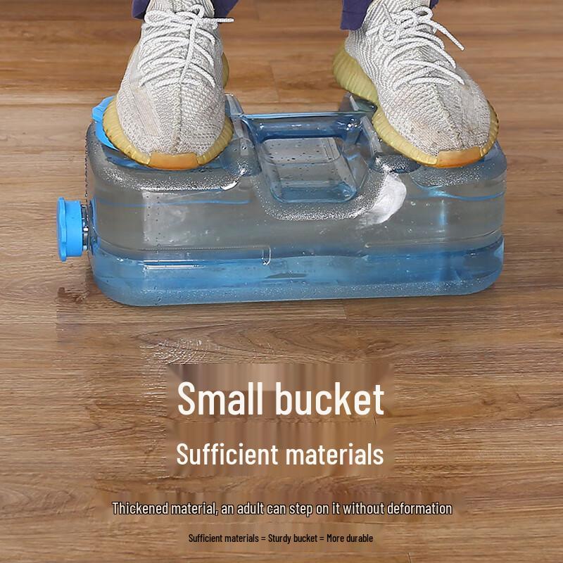 5.5L Tea Brewing Water Storage Bucket