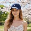 Creative Cartoon Baseball Hat Horse Cotton Baseball Cap Pony Embroidered Baseball Cap  Outdoor