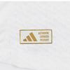 Adidas Real Madrid Home Authentic Jersey Short Sleeve Jersey 2024 25