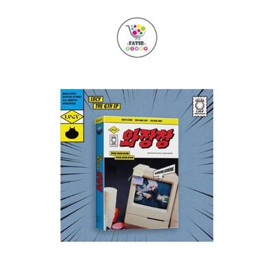 6. mini album Wajangchang