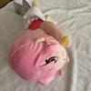 ReZero Ram Sleeping Plush Toy