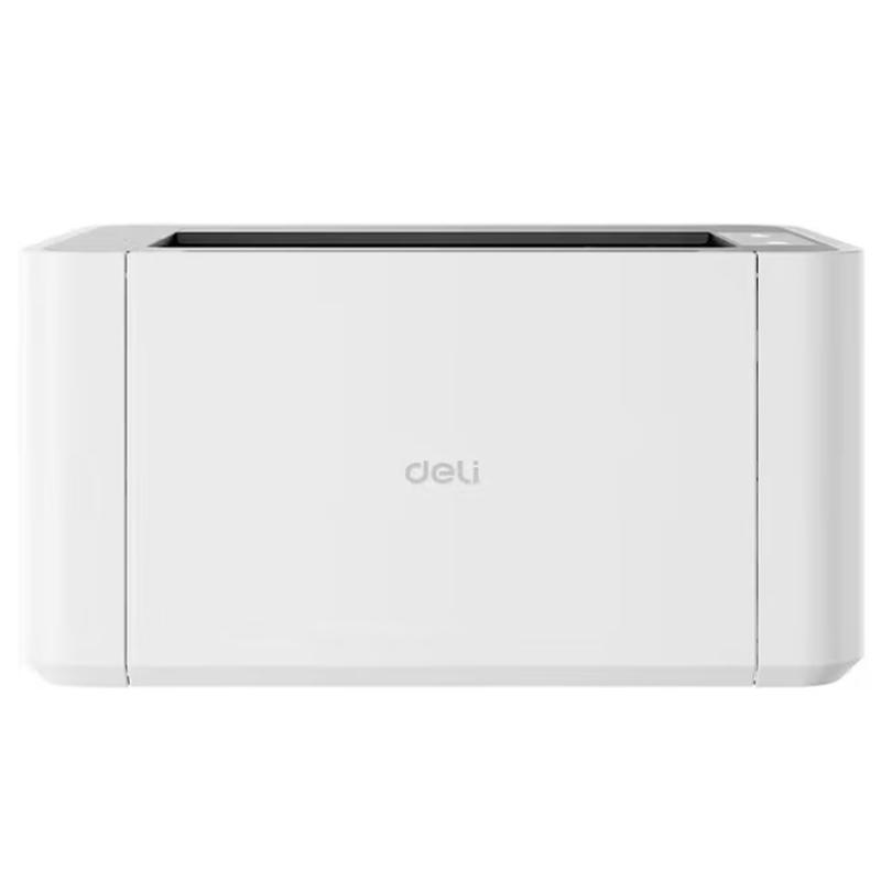 

Deli P1120 Mono Laser Printer CN plug (adapter included)