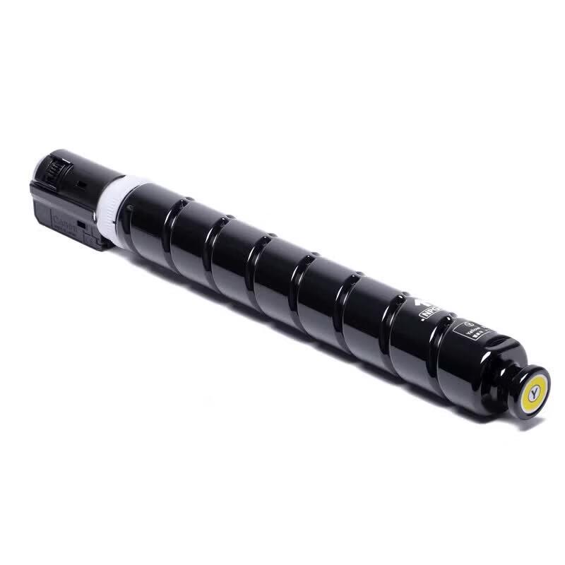 Canon NPG-67 Yellow Original Toner Cartridge