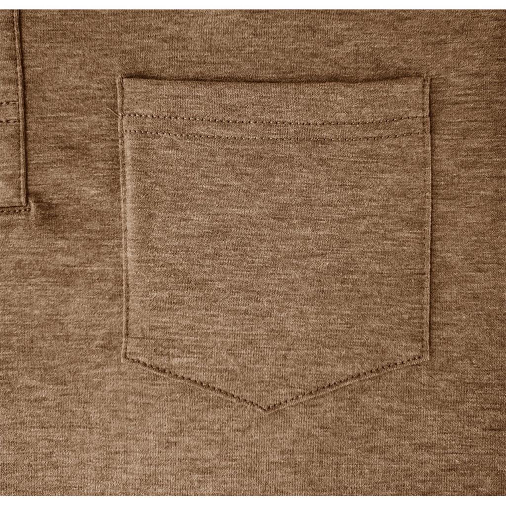 HERLNY Polo Long Sleeve Pullover Solid Plus Size S Men's Shirt, T-Shirt, Knit, Casual, Business, Stylish, Color, Moisture-Wicking, Quick-Drying,