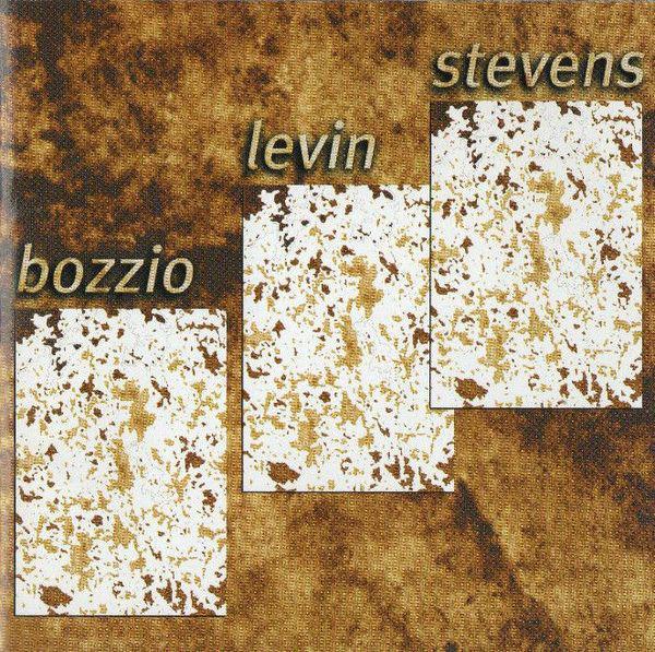 

CD BOZZIO LEVIN STEVENS - Situation Dangerous MICP10196 AVALON 2000 Japan Rock Used