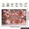 Decoração de casa – Bandeiras, banners e acessórios