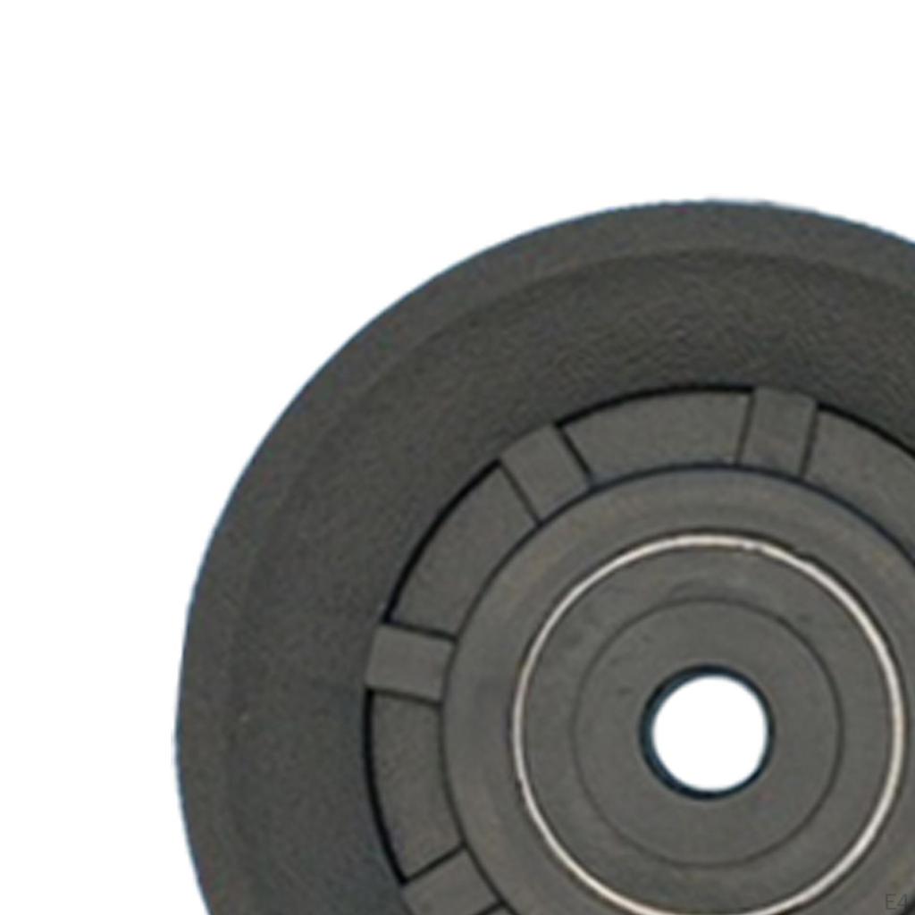 Bearing Pulley Wheel Set for Home Gym Cable Machine Use