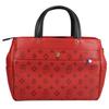 Castelbajac Sasha Tote Bag, Men's, 48581, Red