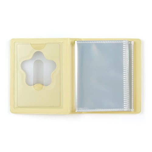 Sanrio Pompompurin Samlealbum (Nyt Idol) 683680