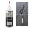 150ml Czarny Uszczelniacz do Pęknięć Asfaltowych Uszczelniacz do Nawierzchni Asfaltowych Produkt do Naprawy Pęknięć Wodoodporny do Betonu Asfaltowej Drogi Chodnika
