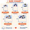 Fashion Jacquard Double Layer Sherpa Fleece Blanket Thick Warm Autumn Winter Blanket for Bed Warmth Plush Throw Blanket for Sofa
