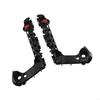 2025 New 52115-02480 for 2019-2021 Left Right Side Bumper Mount Support Bracket