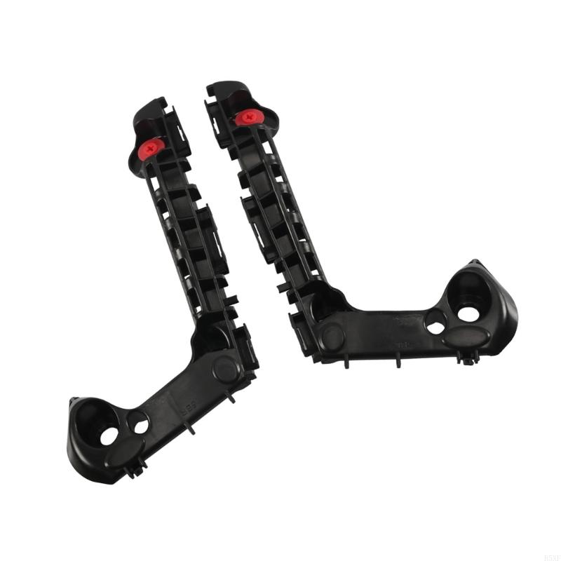 2025 New 52115-02480 for 2019-2021 Left Right Side Bumper Mount Support Bracket