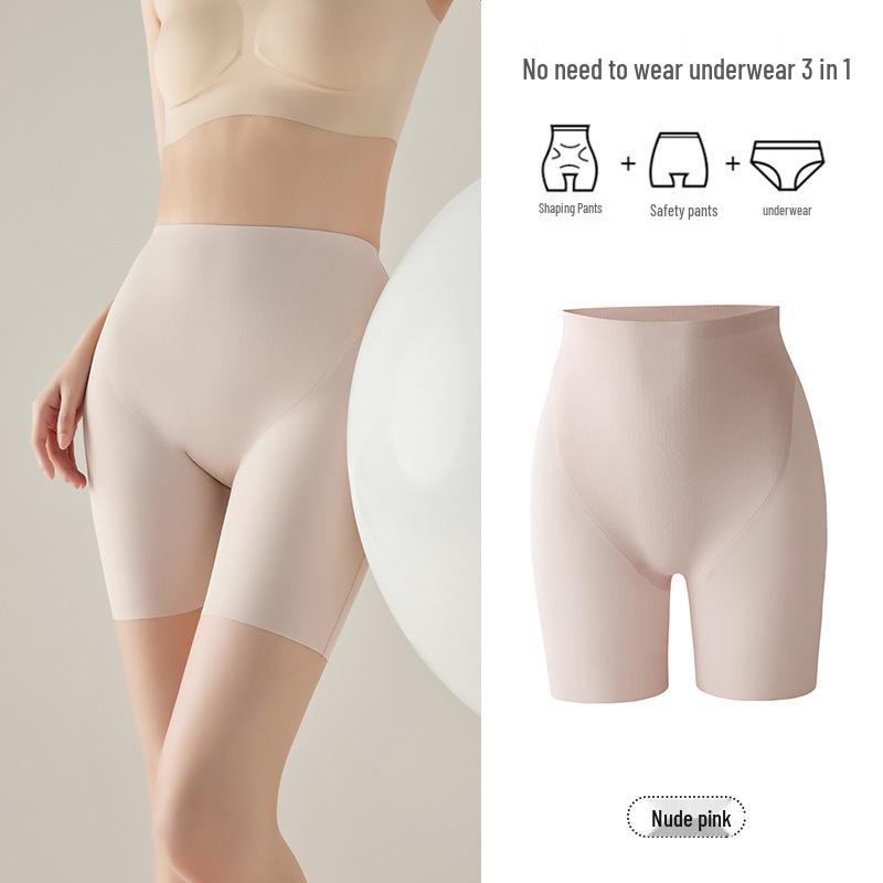 

Women s High Waist Summer Slimming Leggings - Breathable, Body-Shaping Pants 2XL [70-80 kg]