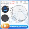 New Fully Automatic Cleaner Sweeping Robot Sweep Vacuum Cleaner Mopping The Floor Mini Cleaner Home Use Intelligent Sweeper