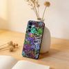 Cool Thing G-Graffiti A-Art Phone Case For Samsung Galaxy A73,A72,A71,A70,A53,A52,A51,Soft Silicone Black Cover