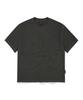 S'EST Pigment T-Shirts Charcoal