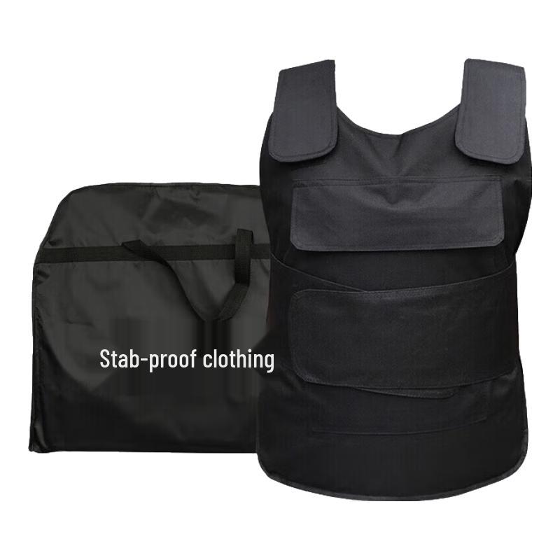 Sanhua Wolf Hard Anti-Stab Tactical Vest