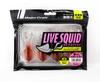 Major Craft Soft Plastic Live Squid Lure 3.5 Inch SQID3.5 005 (1305)