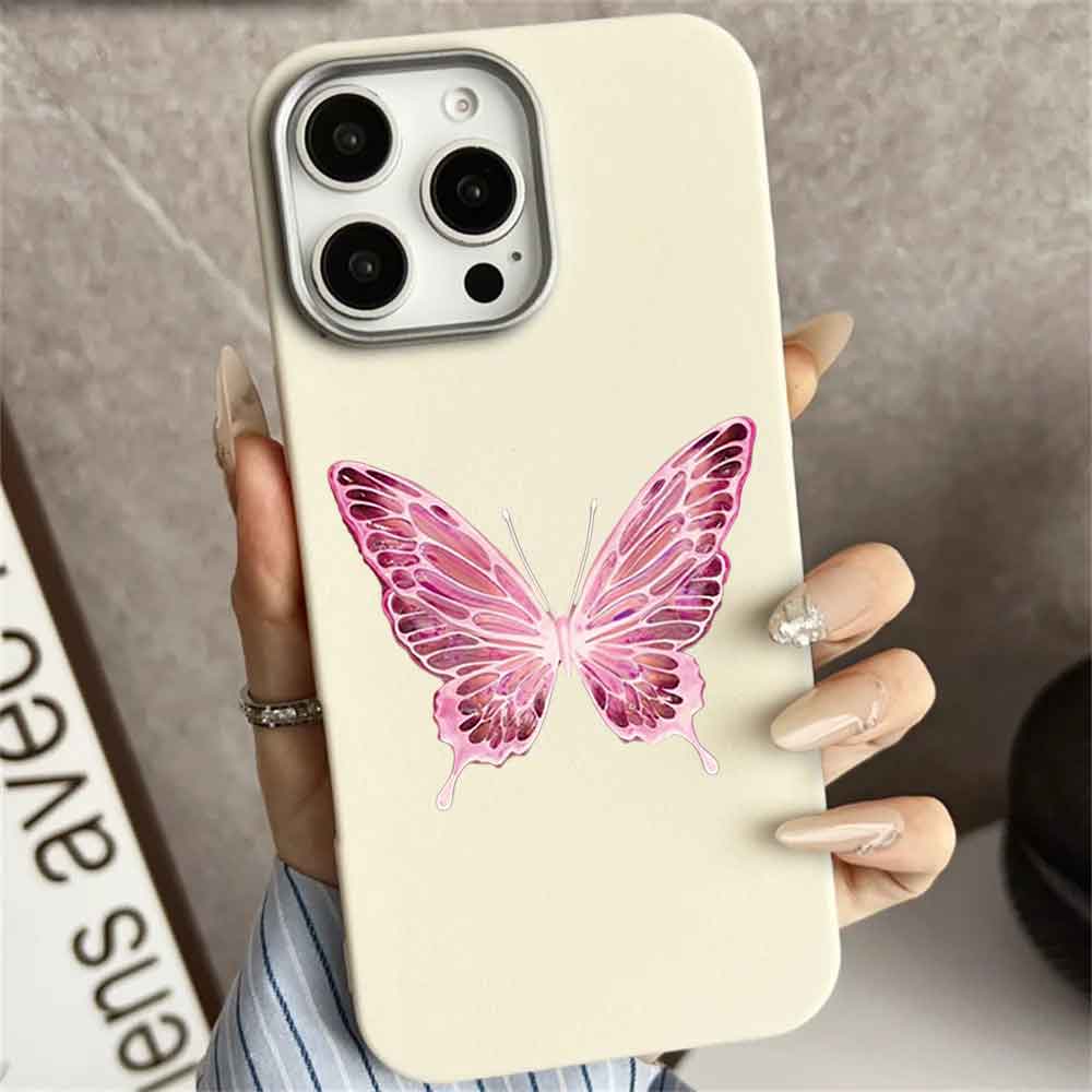 

Прозрачный чехол с цветочным принтом и узором, силиконовый чехол для телефона Samsung Iphone Xiaomi, устойчивый к царапинам, синоним Samsung Galaxy A55 5G античный белый