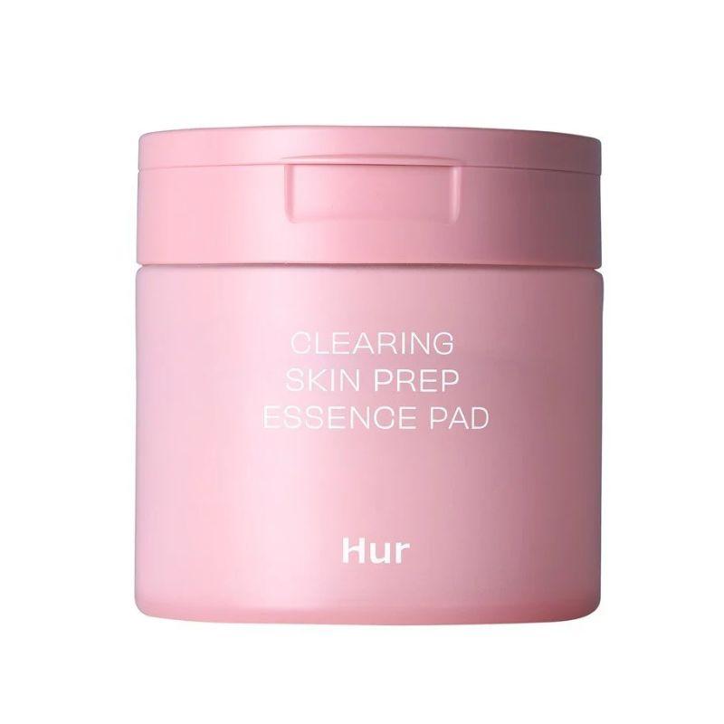 House of Hur Clearing Skin Prep Essence Pad 140ml