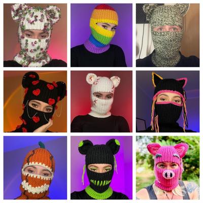 Chapéus e gorros – Gorros