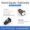 L16D959839: Compatible with Volkswagen New Sagitar 2015-2018 Models for One-Button Start Ignition Switch.