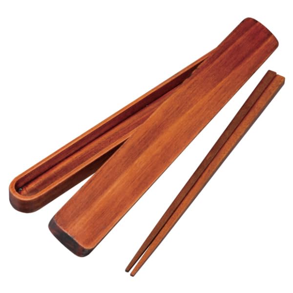 

Деревянные палочки для еды и палочки для еды, идеально подходящие для гнутых деревянных палочек для еды, гнутые деревянные милые палочки для еды, набор, футляр, палочки для еды, набор, палочки для еды, стильные, (лак